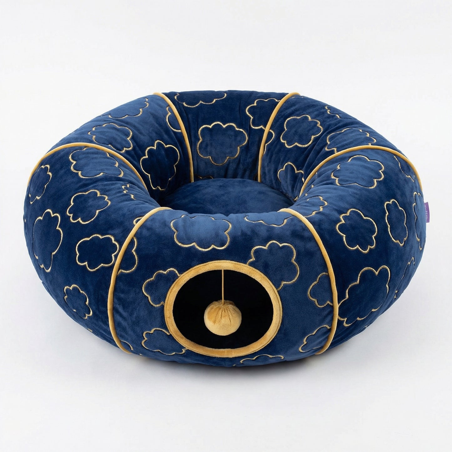 CatBox™ Cloud Comfort Bed