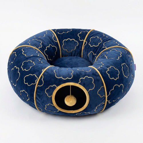 CatBox™ Cloud Comfort Bed