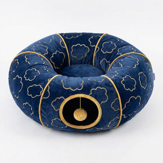 CatBox™ Cloud Comfort Bed