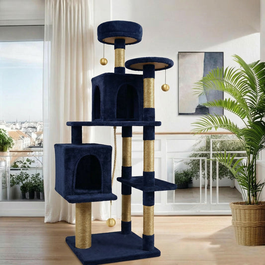 CatBox™ Royal Tower