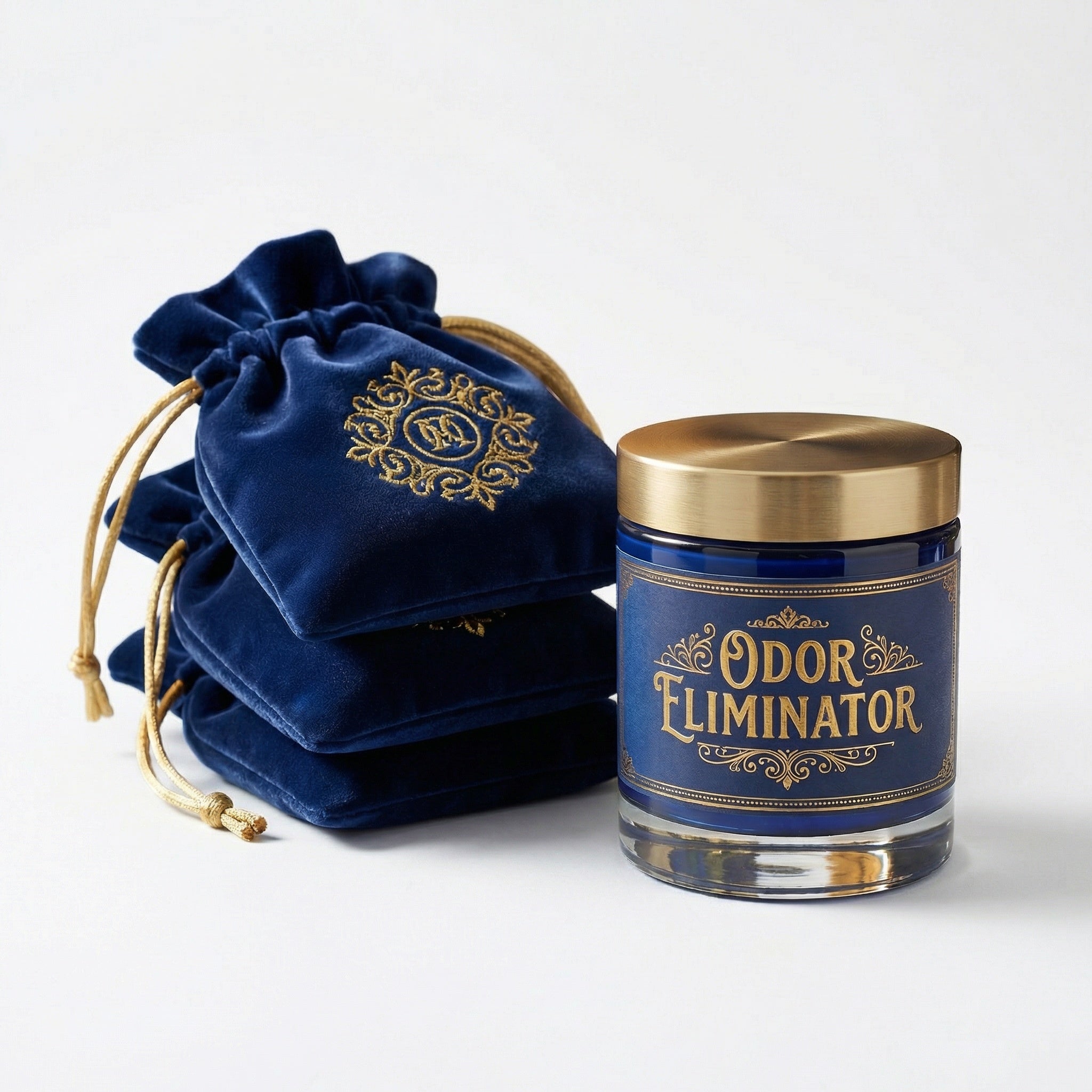 Odor Eliminator Bags