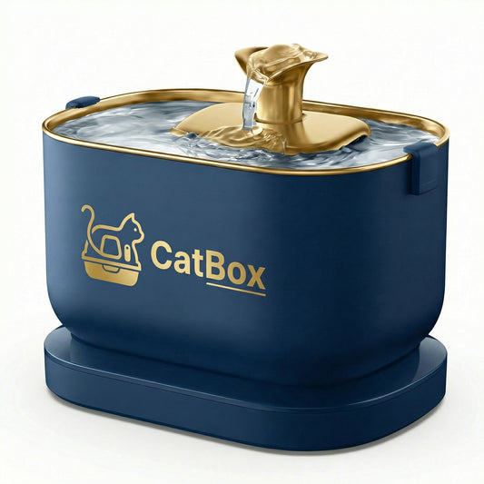 CatLibro Smart Cat Water Fountain